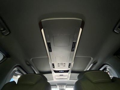 2024 Toyota ALPHARD 照片 73