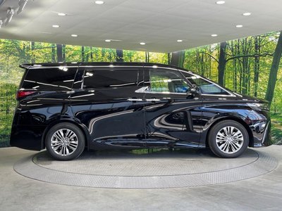 2024 Toyota ALPHARD 照片 78
