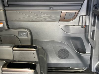 2024 Toyota ALPHARD 照片 56