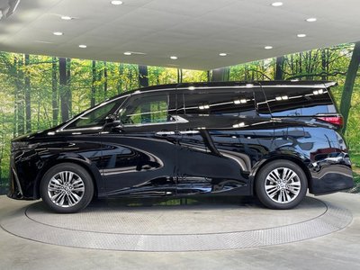 2024 Toyota ALPHARD 照片 76
