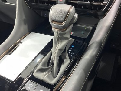 2024 Toyota ALPHARD 照片 37