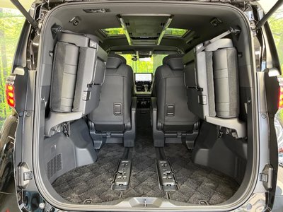 2024 Toyota ALPHARD 照片 11