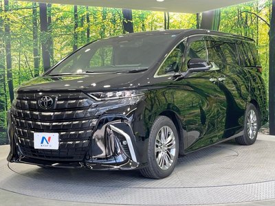 2024 Toyota ALPHARD 照片 75