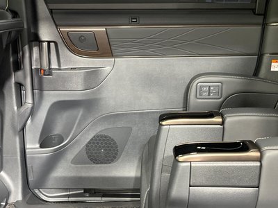 2024 Toyota ALPHARD 照片 61