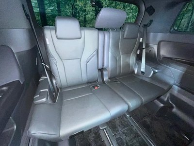 2024 Toyota ALPHARD 照片 10