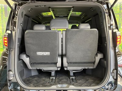 2024 Toyota ALPHARD 照片 66