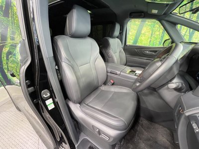 2024 Toyota ALPHARD 照片 8