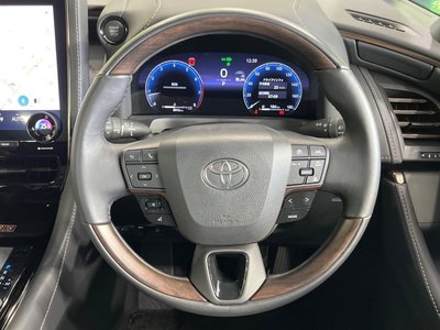 2024 Toyota ALPHARD 照片 12