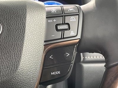 2024 Toyota ALPHARD 照片 29