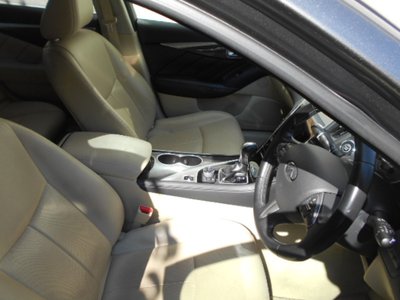 2014 Nissan SKYLINE — миниатюра 15