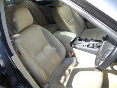 2014 Nissan SKYLINE — миниатюра 14