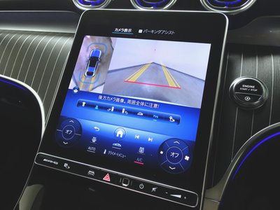2024 Mercedes-BENZ GLC AMG 缩略图 17