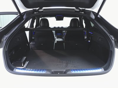 2024 Mercedes-BENZ GLC AMG 缩略图 29