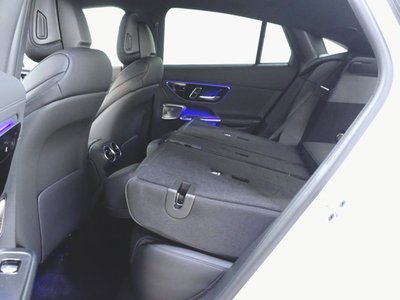 2024 Mercedes-BENZ GLC AMG 缩略图 28