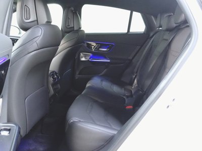 2024 Mercedes-BENZ GLC AMG 缩略图 26