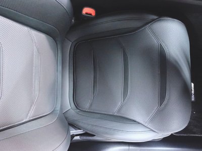 2024 Mercedes-BENZ GLC AMG 缩略图 22