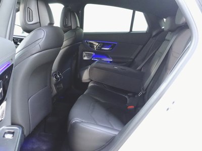 2024 Mercedes-BENZ GLC AMG 缩略图 30