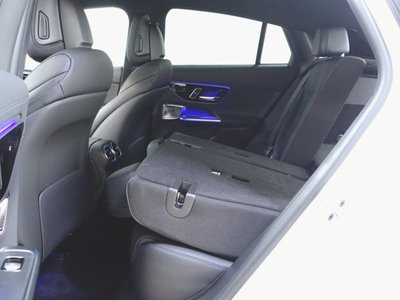 2024 Mercedes-BENZ GLC AMG 缩略图 27