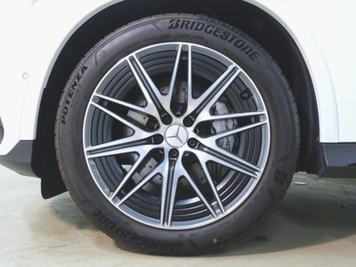 2024 Mercedes-BENZ GLC AMG 缩略图 32