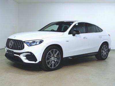 2024 Mercedes-BENZ GLC AMG 照片 1