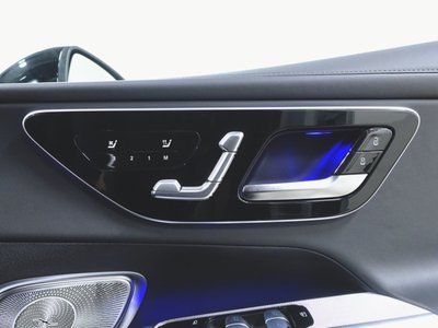 2024 Mercedes-BENZ GLC AMG 缩略图 19