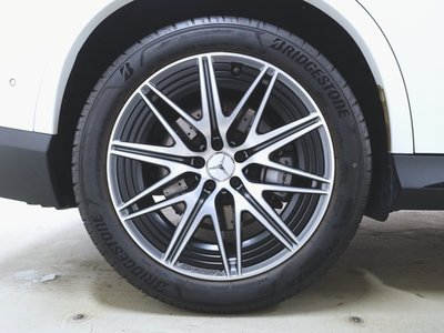 2024 Mercedes-BENZ GLC AMG 缩略图 34