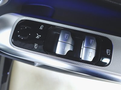 2024 Mercedes-BENZ GLC AMG 缩略图 20