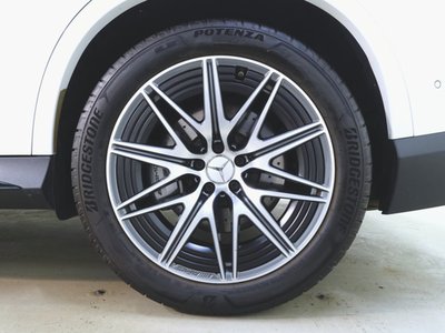 2024 Mercedes-BENZ GLC AMG 缩略图 31