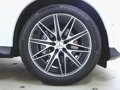 2024 Mercedes-BENZ GLC AMG 缩略图 33