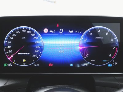 2024 Mercedes-BENZ GLC AMG 照片 14