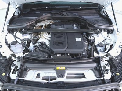 2024 Mercedes-BENZ GLC AMG 缩略图 35