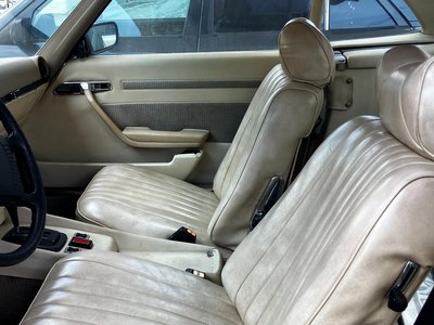 1973 Mercedes-BENZ SL 照片 6