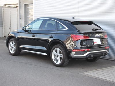 2025 AUDI Q5 SPORTBACK photo 9