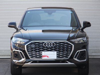 2025 AUDI Q5 SPORTBACK photo 2
