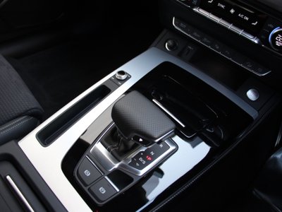 2025 AUDI Q5 SPORTBACK photo 12