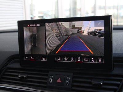 2025 AUDI Q5 SPORTBACK photo 11