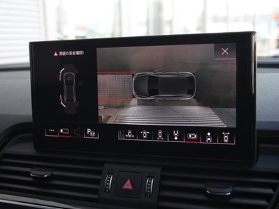 2025 AUDI Q5 SPORTBACK photo 10