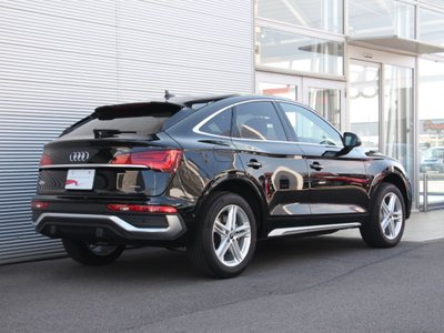 2025 AUDI Q5 SPORTBACK photo 3