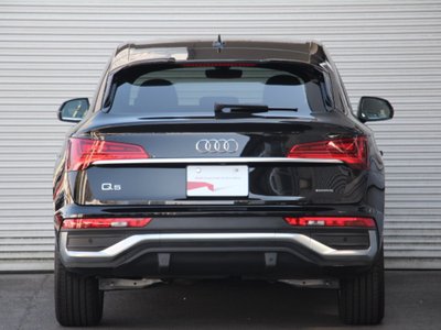 2025 AUDI Q5 SPORTBACK photo 8
