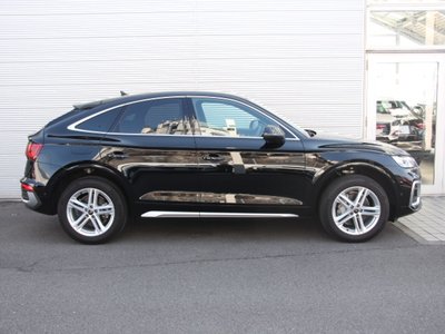 2025 AUDI Q5 SPORTBACK photo 7