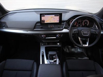 2025 AUDI Q5 SPORTBACK photo 4