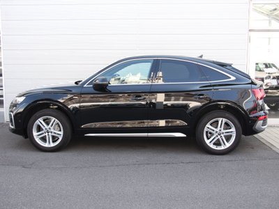 2025 AUDI Q5 SPORTBACK photo 5