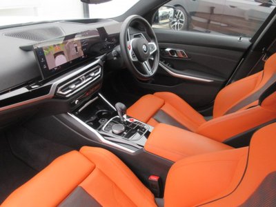 2023 BMW M3 SEDAN thumbnail 27