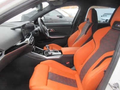 2023 BMW M3 SEDAN thumbnail 28