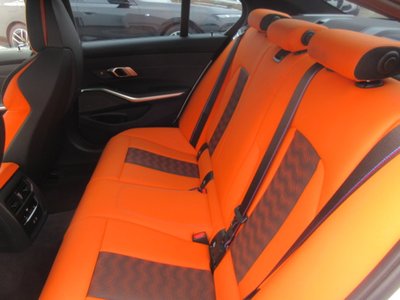 2023 BMW M3 SEDAN thumbnail 31