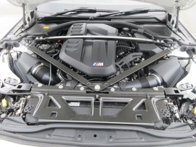 2023 BMW M3 SEDAN thumbnail 45