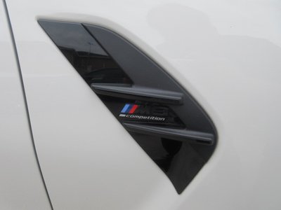 2023 BMW M3 SEDAN photo 13
