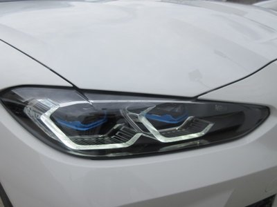 2023 BMW M3 SEDAN photo 9