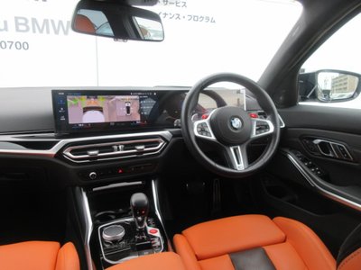 2023 BMW M3 SEDAN thumbnail 26