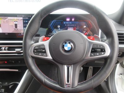 2023 BMW M3 SEDAN thumbnail 18
